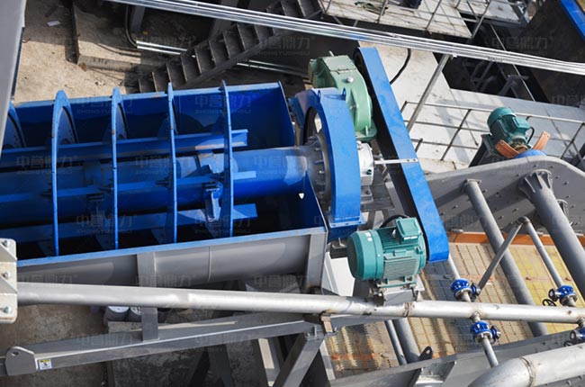 顎式破碎機(jī)模塊化設(shè)計(jì)