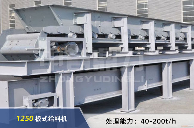 1250板式給料機(jī) 1250板式給料機(jī)