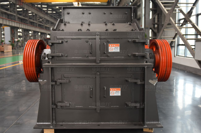 ZSJ小型打砂機(jī)圖