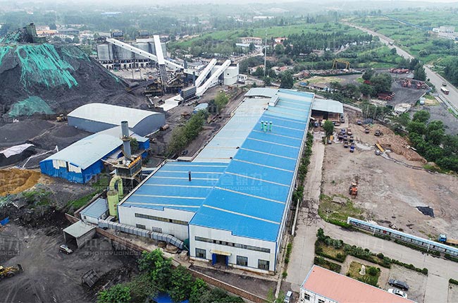 �Q�ں��������a(ch��n)300�f��ú��ʯ����ӹ��Ŀ