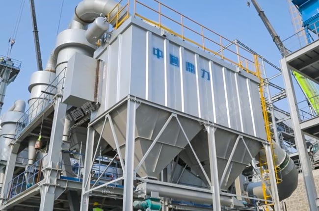 脈沖除塵器產(chǎn)品介紹 脈沖除塵器產(chǎn)品介紹