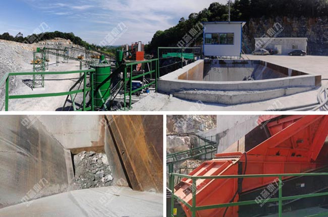 湖北宜昌日產(chǎn)萬噸生產(chǎn)線