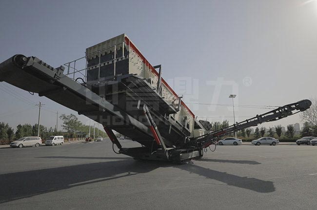 時產(chǎn)250噸固定式生產(chǎn)線