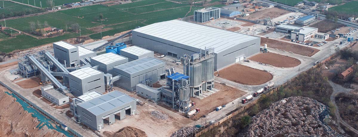 河南鶴壁年產(chǎn)1000萬(wàn)噸石灰?guī)r機(jī)制砂項(xiàng)目 河南鶴壁年產(chǎn)1000萬(wàn)噸石灰?guī)r機(jī)制砂項(xiàng)目