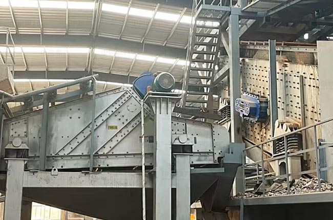 湖北黃石時產(chǎn)200-300噸一般固體廢物資源化水洗項目