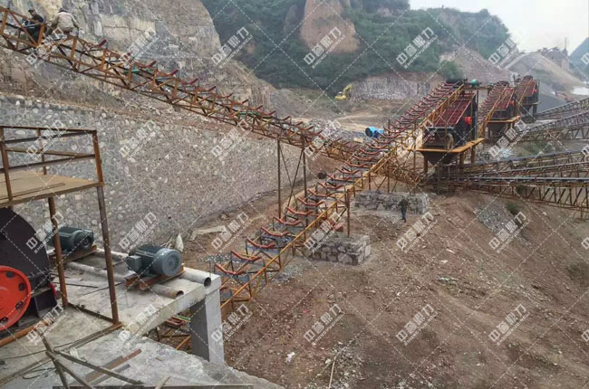 ���l(xi��ng)�����н��İ��ջ���ʯ�����a(ch��n)���F(xi��n)��