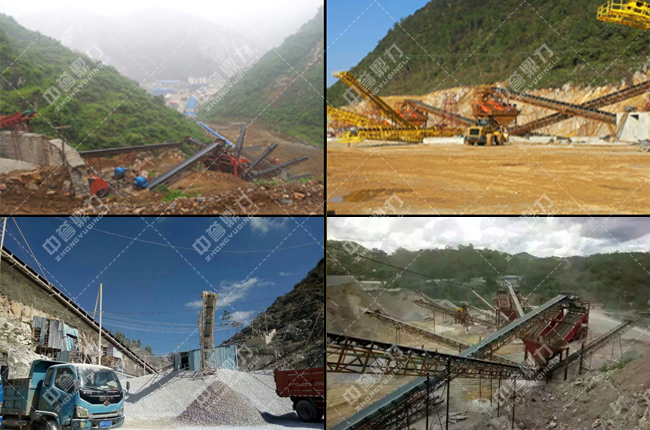 ���l(xi��ng)���������ϵ؅^(q��)�н���ʯ��ʯ���a(ch��n)��