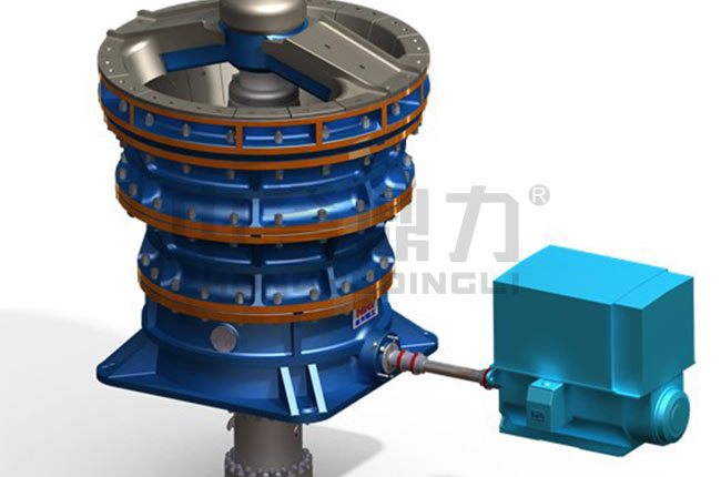 pxz1216旋回破碎機(jī) pxz1216旋回破碎機(jī)