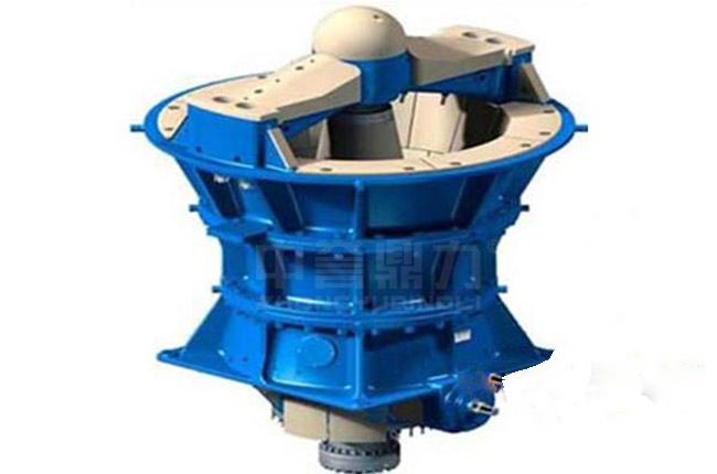 X830旋回破碎機 X830旋回破碎機