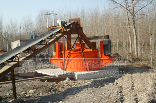 立軸沖擊破碎機(jī)應(yīng)用 立軸沖擊破碎機(jī)應(yīng)用