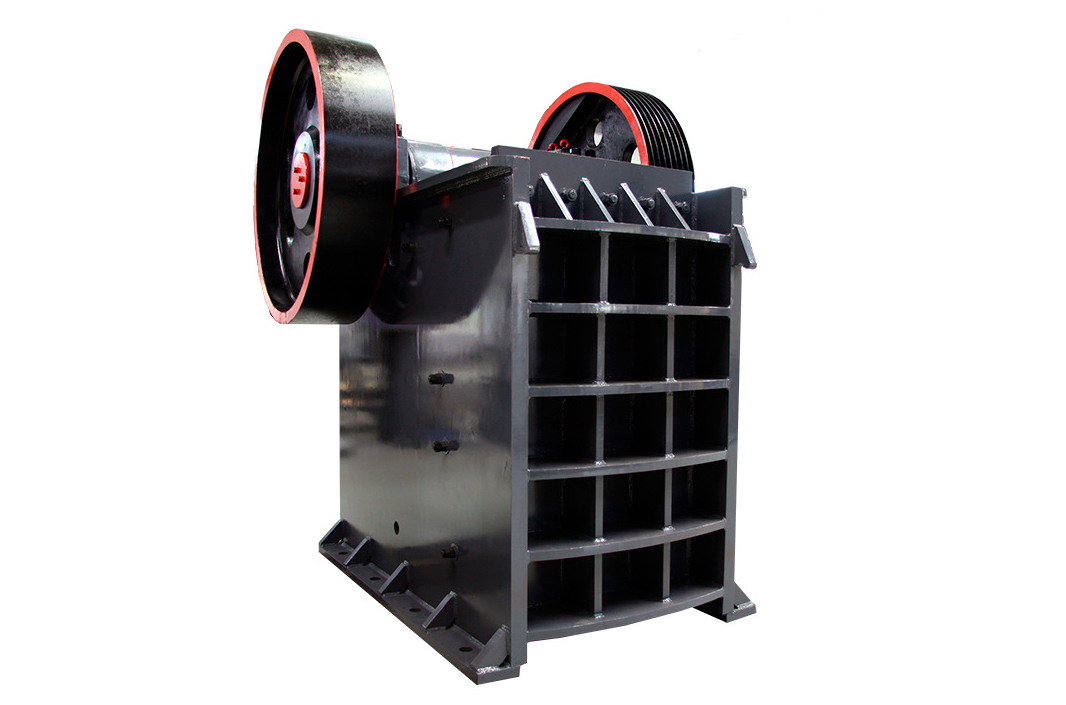 顎式破碎機(jī) 顎式破碎機(jī)