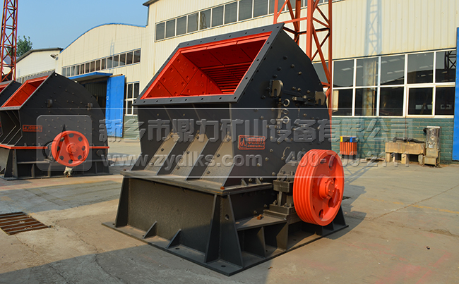 石料破碎機設(shè)備/錘式破碎機 石料破碎機設(shè)備/錘式破碎機