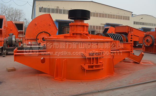 石料制砂機(jī)/沖擊式制砂機(jī) 石料制砂機(jī)/沖擊式制砂機(jī)