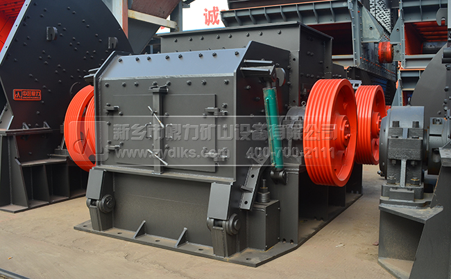 石料制砂機(jī)/ZSJ雙轉(zhuǎn)子制砂機(jī) 石料制砂機(jī)/ZSJ雙轉(zhuǎn)子制砂機(jī)