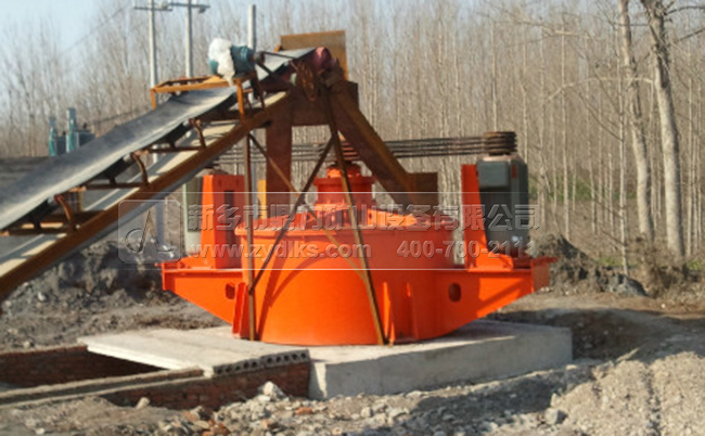 沖擊式制砂機(jī)使用 沖擊式制砂機(jī)使用