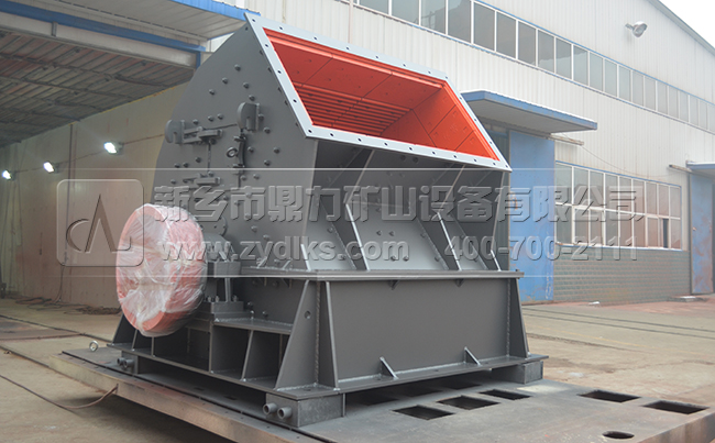 煤炭破碎機設(shè)備 煤炭破碎機設(shè)備