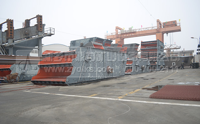 砂石骨料生產(chǎn)線廠家/中譽(yù)鼎力 砂石骨料生產(chǎn)線廠家/中譽(yù)鼎力