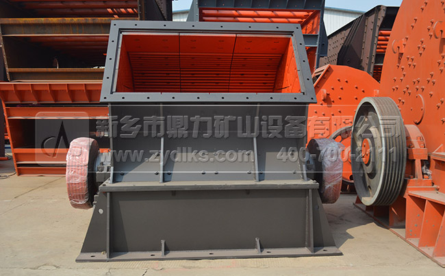 水泥生產(chǎn)線破碎機(jī) 水泥生產(chǎn)線破碎機(jī)