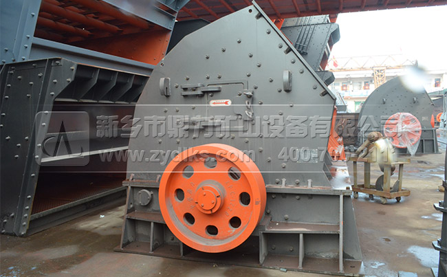 破碎機(jī)設(shè)備 破碎機(jī)設(shè)備