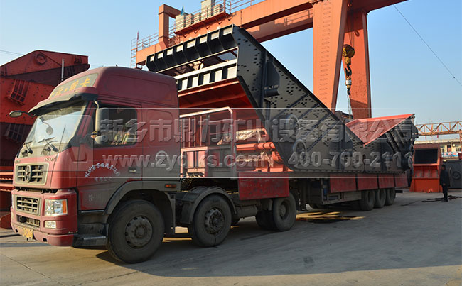 篩分設(shè)備 篩分設(shè)備