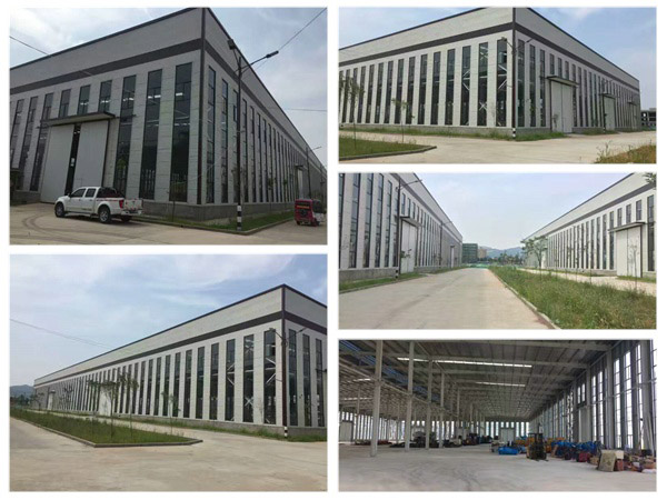 洛陽隆中重工有限公司 洛陽隆中重工有限公司