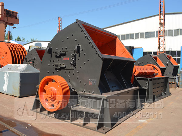 破碎機(jī) 破碎機(jī)