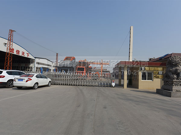 破碎機(jī)廠家/中譽(yù)鼎力破碎機(jī)生產(chǎn)廠家