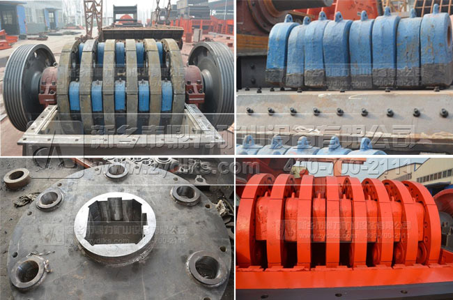 錘式破碎機(jī)錘頭