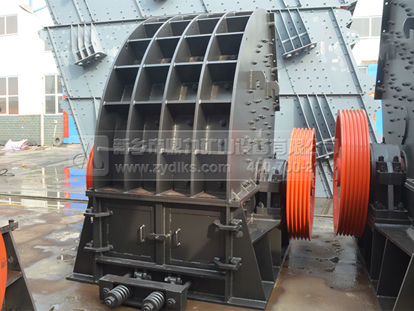 硅石破碎機(jī)