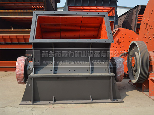 復(fù)合破碎機(jī)