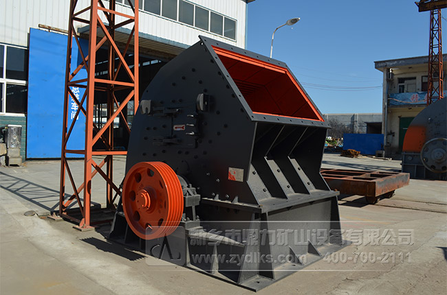 破碎機(jī)設(shè)備 破碎機(jī)設(shè)備