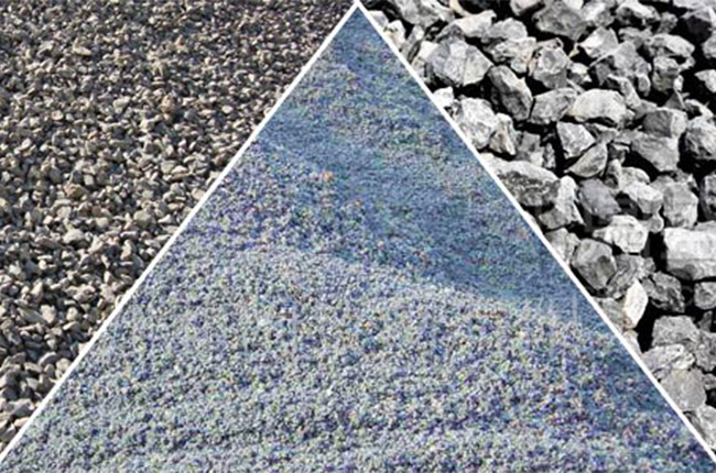 機(jī)制砂 機(jī)制砂