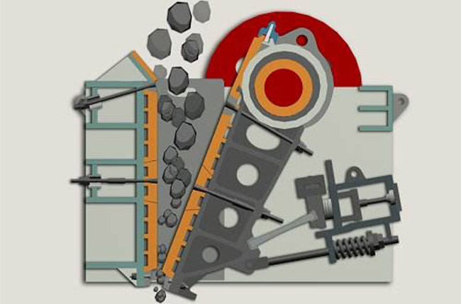 顎式破碎機設備 顎式破碎機設備