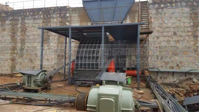 石料場(chǎng)生產(chǎn)線(xiàn)客戶(hù)案例 石料場(chǎng)生產(chǎn)線(xiàn)客戶(hù)案例