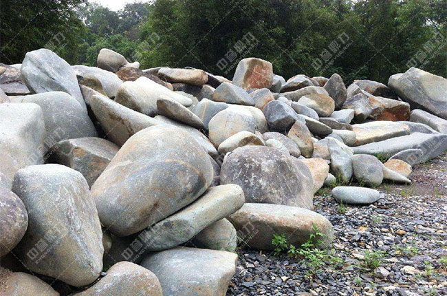 青石物料 青石物料