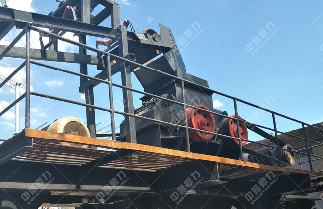 制砂機(jī) 制砂機(jī)