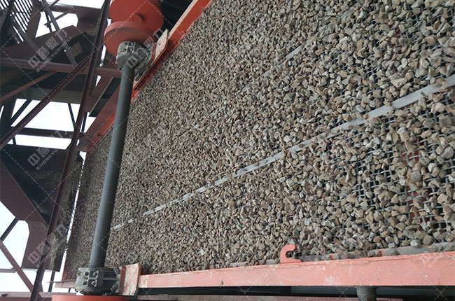 直線振動(dòng)篩 直線振動(dòng)篩