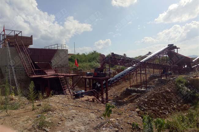 ����������ꖿh���_(d��)��ʯ���ծa(ch��n)2500��ʯ�����a(ch��n)��