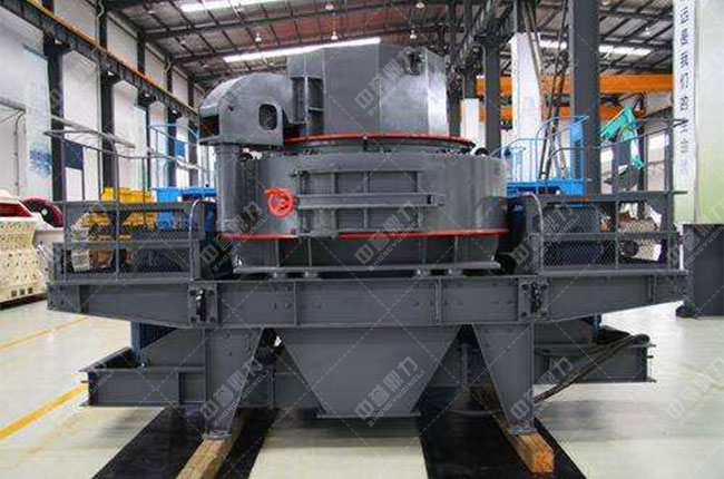 尾礦制砂機設(shè)備 尾礦制砂機設(shè)備