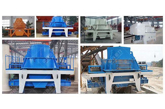 制砂機(jī) 制砂機(jī)