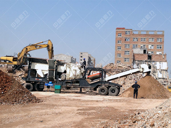 建筑破碎機(jī) 建筑破碎機(jī)