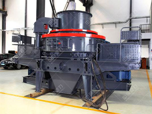 建筑用砂制砂機(jī) 建筑用砂制砂機(jī)