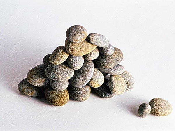 鵝卵石 鵝卵石