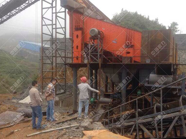 篩分設(shè)備/振動(dòng)篩 篩分設(shè)備/振動(dòng)篩