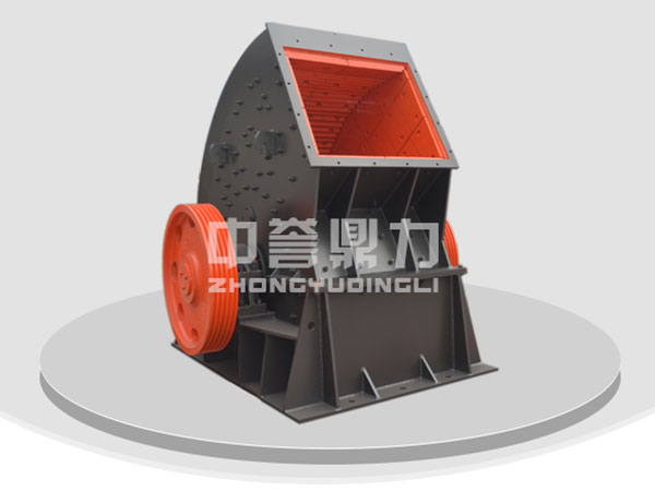 石頭破碎機(jī)