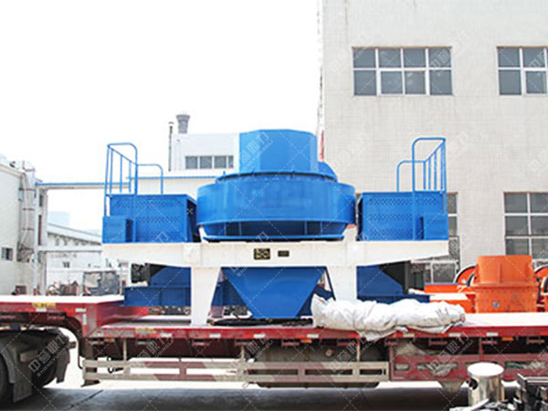 VSI制砂機(jī) VSI制砂機(jī)