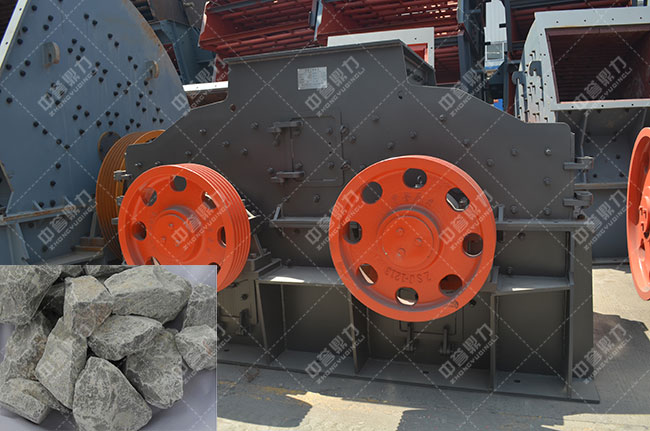 ZSJ雙轉(zhuǎn)子制砂機 ZSJ雙轉(zhuǎn)子制砂機