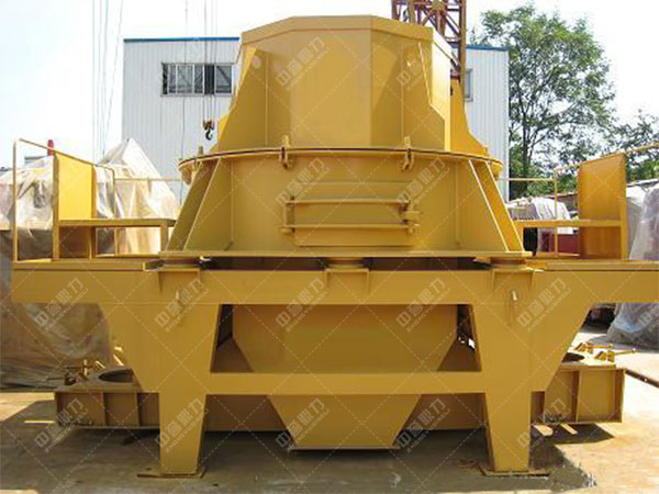 破石機(jī)設(shè)備