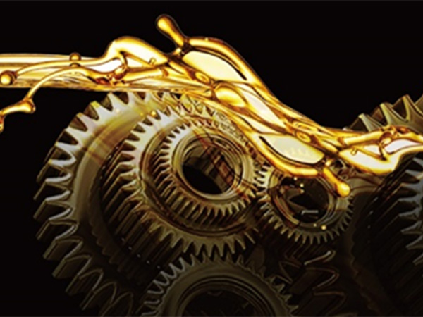 錘式破碎機(jī)潤滑油