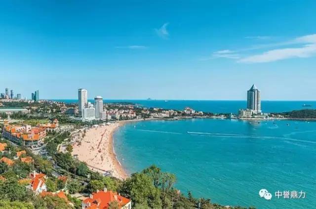 中譽(yù)鼎力助力“齊魯大地”—山東基礎(chǔ)建設(shè)